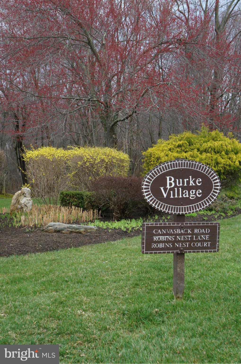 5816 Canvasback Road Burke, VA 22015 - Photo 25 of 25 Community