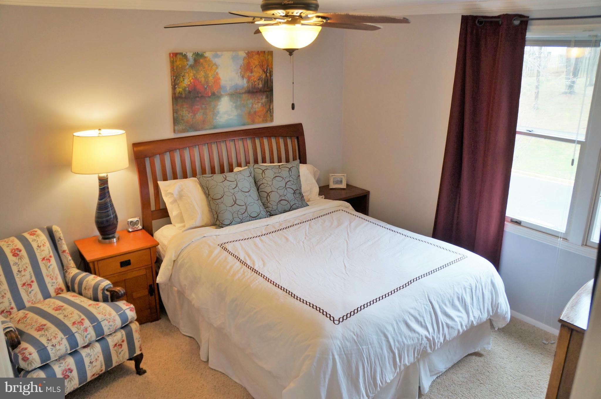 5816 Canvasback Road Burke, VA 22015 - Photo 8 of 25 Bedroom