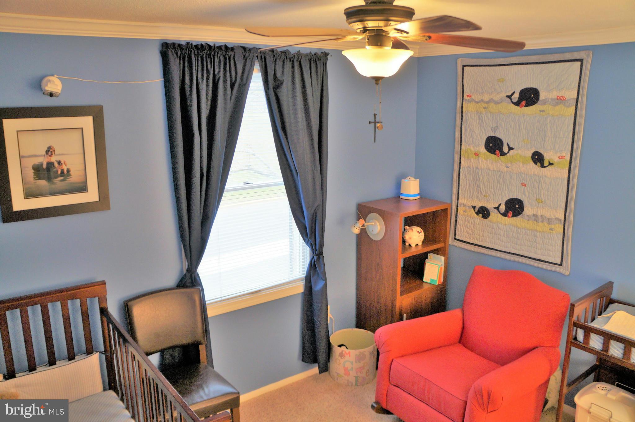 5816 Canvasback Road Burke, VA 22015 - Photo 10 of 25 Bedroom