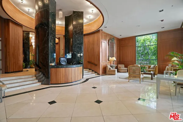 $1,395,000 | 10790 Wilshire Boulevard, Unit 503, Los Angeles, CA 90024