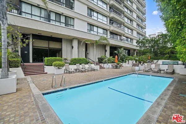 $1,395,000 | 10790 Wilshire Boulevard, Unit 503, Los Angeles, CA 90024