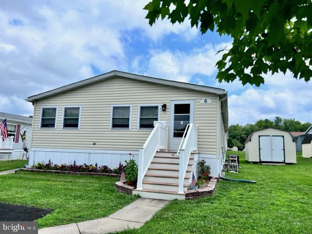 6 Raven Court Elkton, MD 21921 - Photo 1 of 45 6 Raven Court...Cecil Woods...Welcome Home!!!