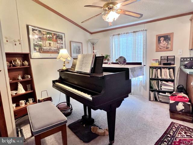 6 Raven Court Elkton, MD 21921 - Photo 11 of 45 Dining Room (Currently Utilized as Music Room)