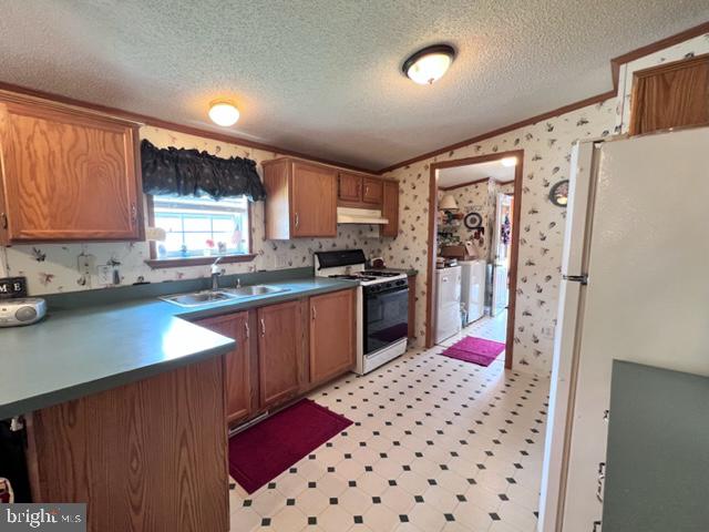 6 Raven Court Elkton, MD 21921 - Photo 14 of 45 Pantry & Propane Cooking-New Dishwasher
