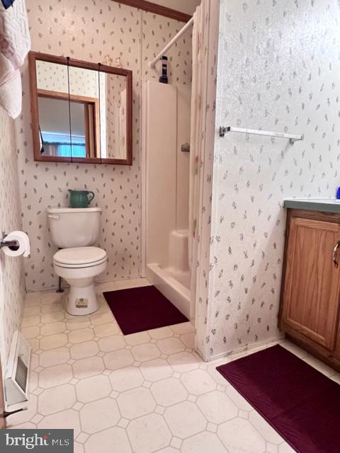 6 Raven Court Elkton, MD 21921 - Photo 17 of 45 Primary Bathroom with Walk-In Shower