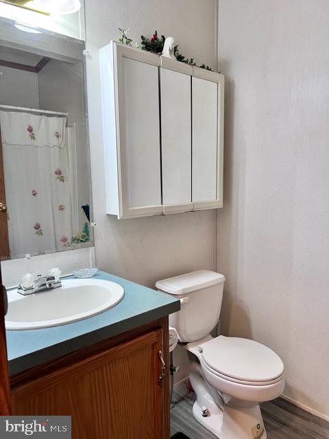 6 Raven Court Elkton, MD 21921 - Photo 22 of 45 Another View of Full Bath