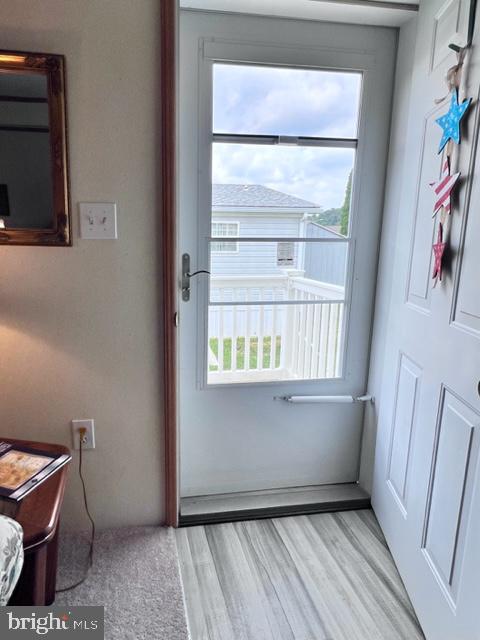 6 Raven Court Elkton, MD 21921 - Photo 24 of 45 Recently Added Storms Doors (Home Depot Install)