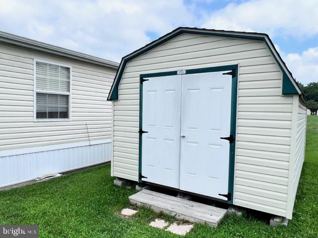 6 Raven Court Elkton, MD 21921 - Photo 25 of 45 Large Gardening Shed (2015)