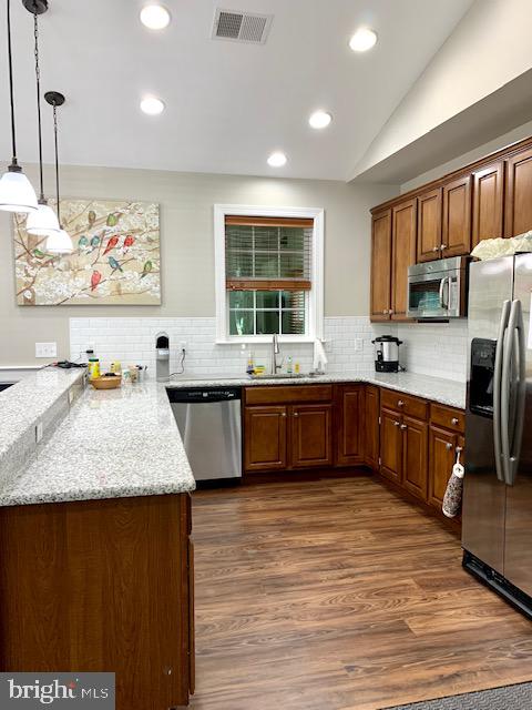 6 Raven Court Elkton, MD 21921 - Photo 37 of 45 Clubhouse Kitchen for Entertaining
