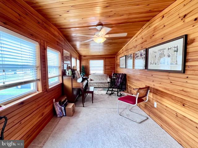 6 Raven Court Elkton, MD 21921 - Photo 4 of 45 Spacious Enclosed 3 Season Sunroom/Porch