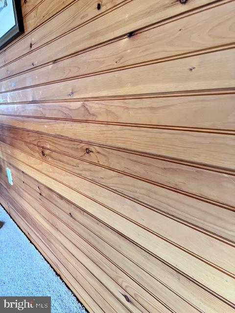 6 Raven Court Elkton, MD 21921 - Photo 6 of 45 Striking Knotty Pine Walls & Ceiling in Sunroom