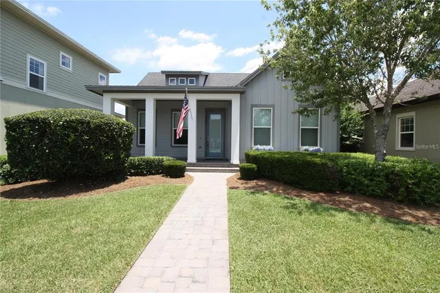 $3,495 | 7909 Laureate Boulevard, Orlando, FL 32827