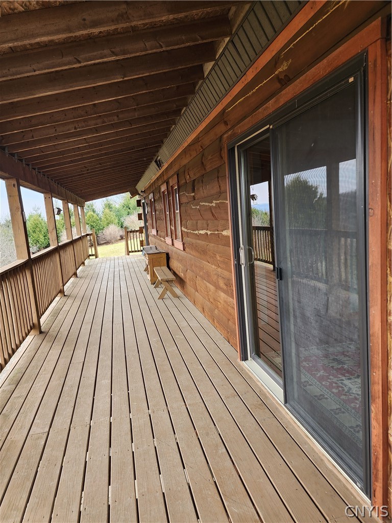 5400 Brake Hill Road Homer, NY 13077 - Photo 7 of 50
