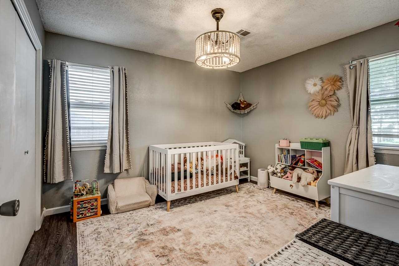 217 East Maple Avenue Perry, OK 73077 - Photo 17 of 21 Gallery Image 17
