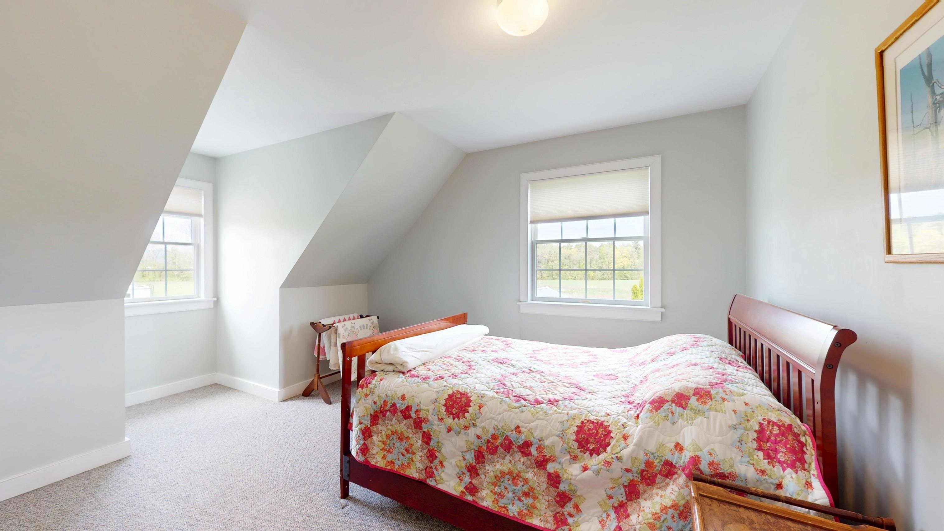 1276 Swinton Road Bridport, VT 05734 - Photo 40 of 41