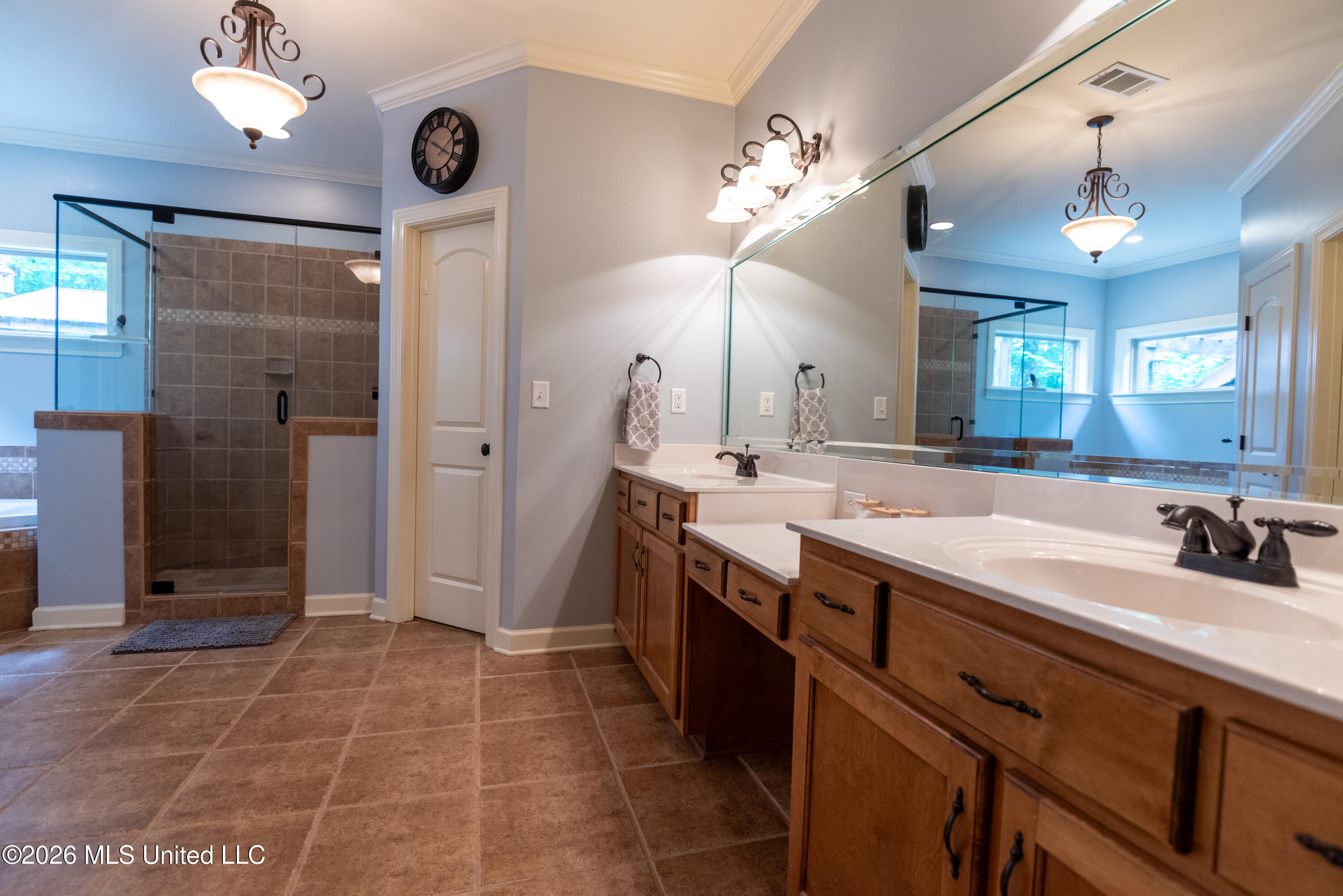2635 College Road Southaven, MS 38672 - Photo 18 of 44 Primary Bath