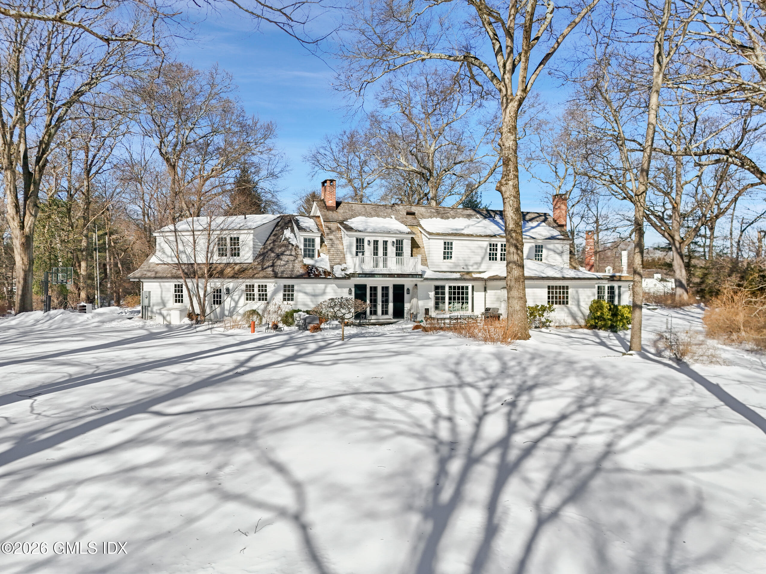 14 Pinecroft Road Greenwich, CT 06830 - Photo 12 of 47 DJI_20260209104353_0072_D_1