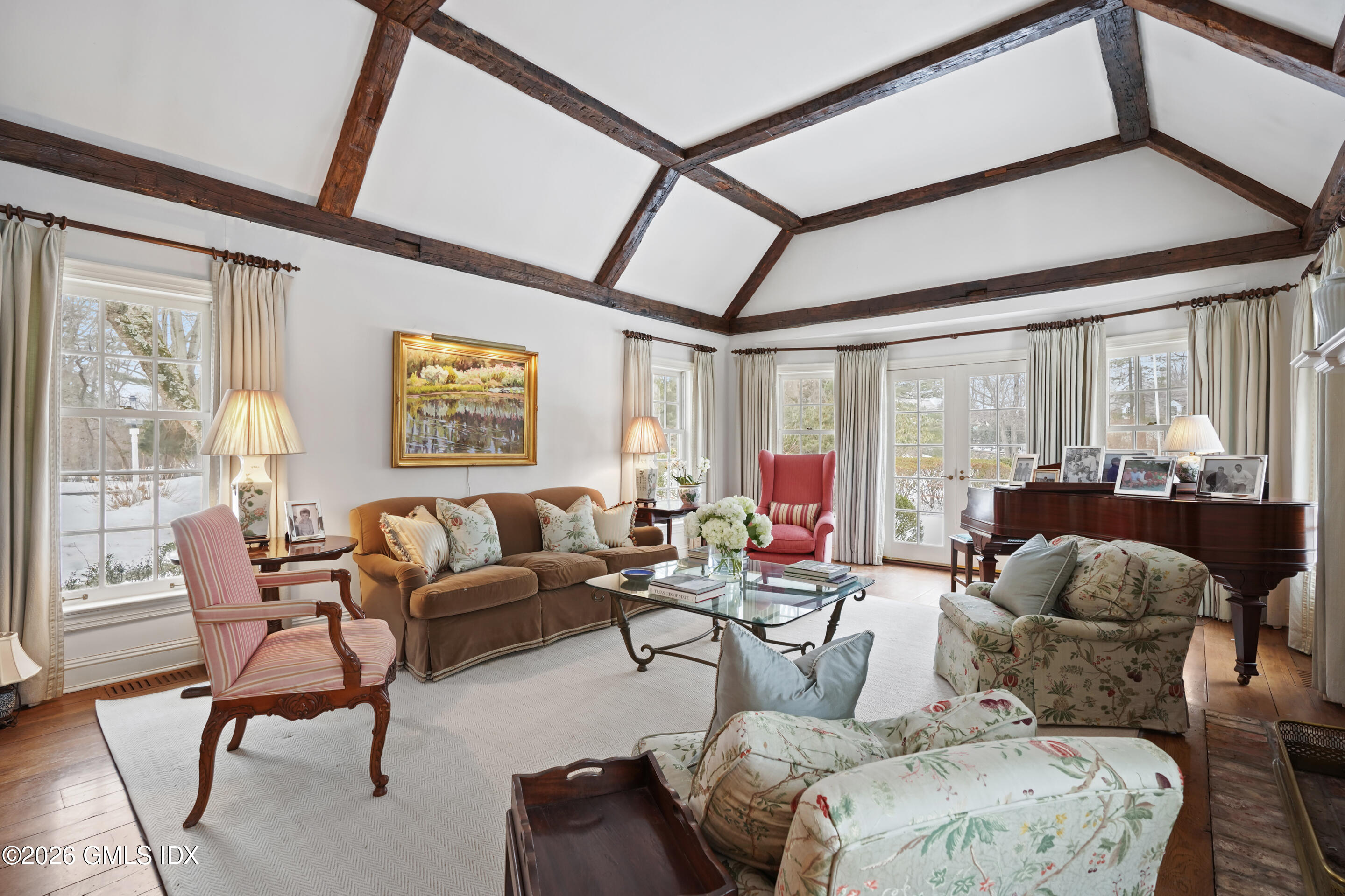 14 Pinecroft Road Greenwich, CT 06830 - Photo 15 of 47 DSC03988_1
