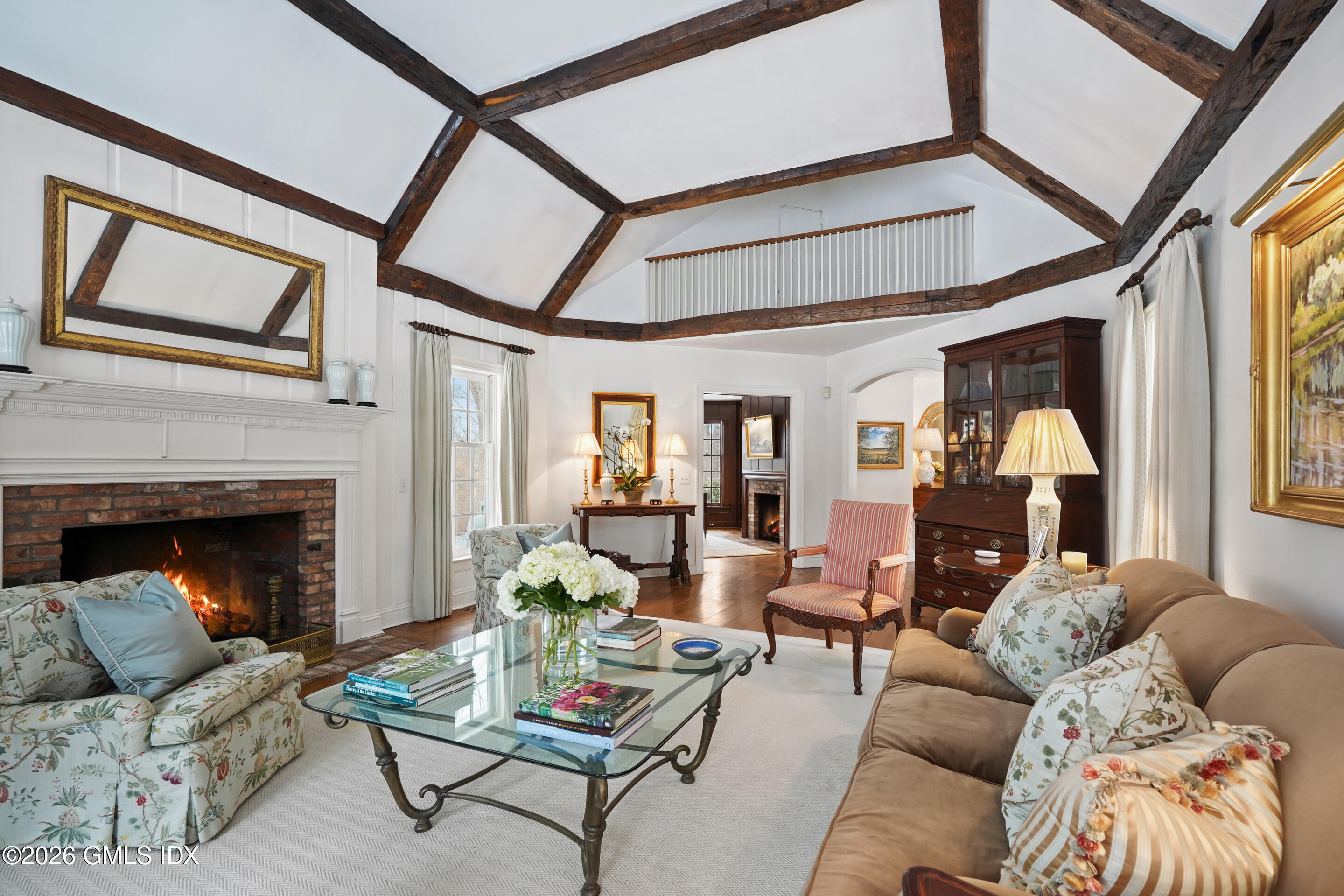 14 Pinecroft Road Greenwich, CT 06830 - Photo 16 of 47 DSC03994_1