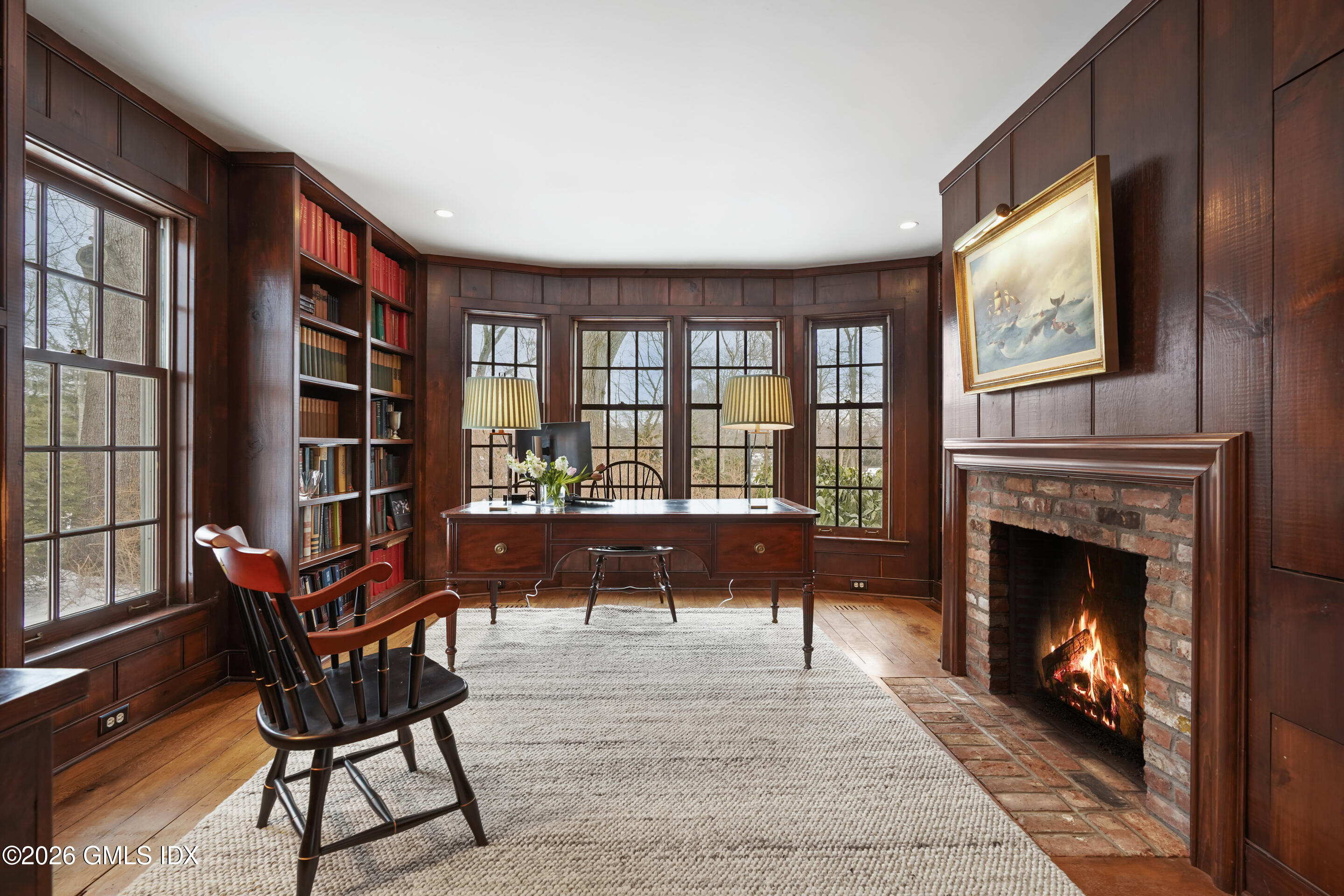 14 Pinecroft Road Greenwich, CT 06830 - Photo 17 of 47 DSC03982_1