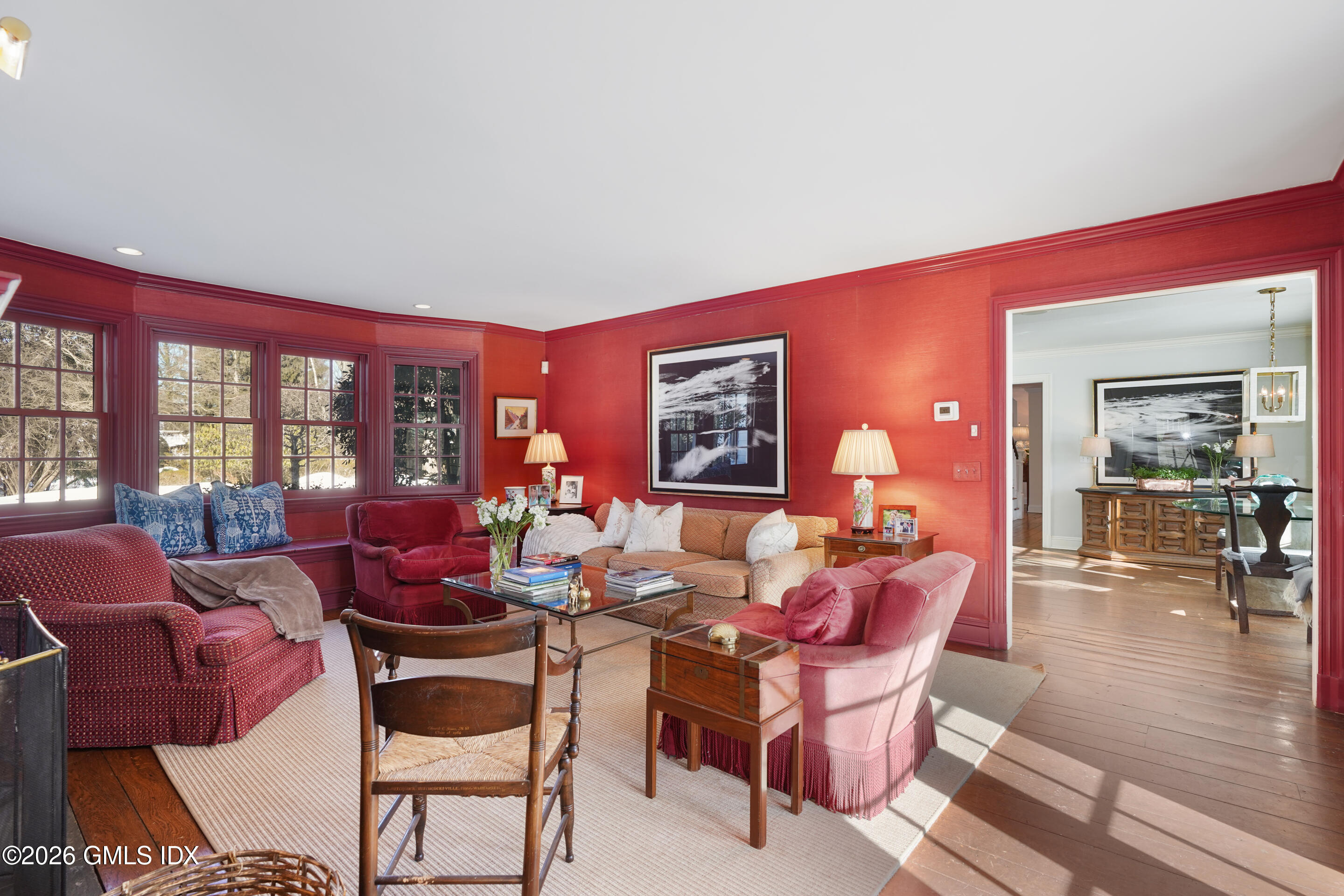 14 Pinecroft Road Greenwich, CT 06830 - Photo 23 of 47 DSC02748_1