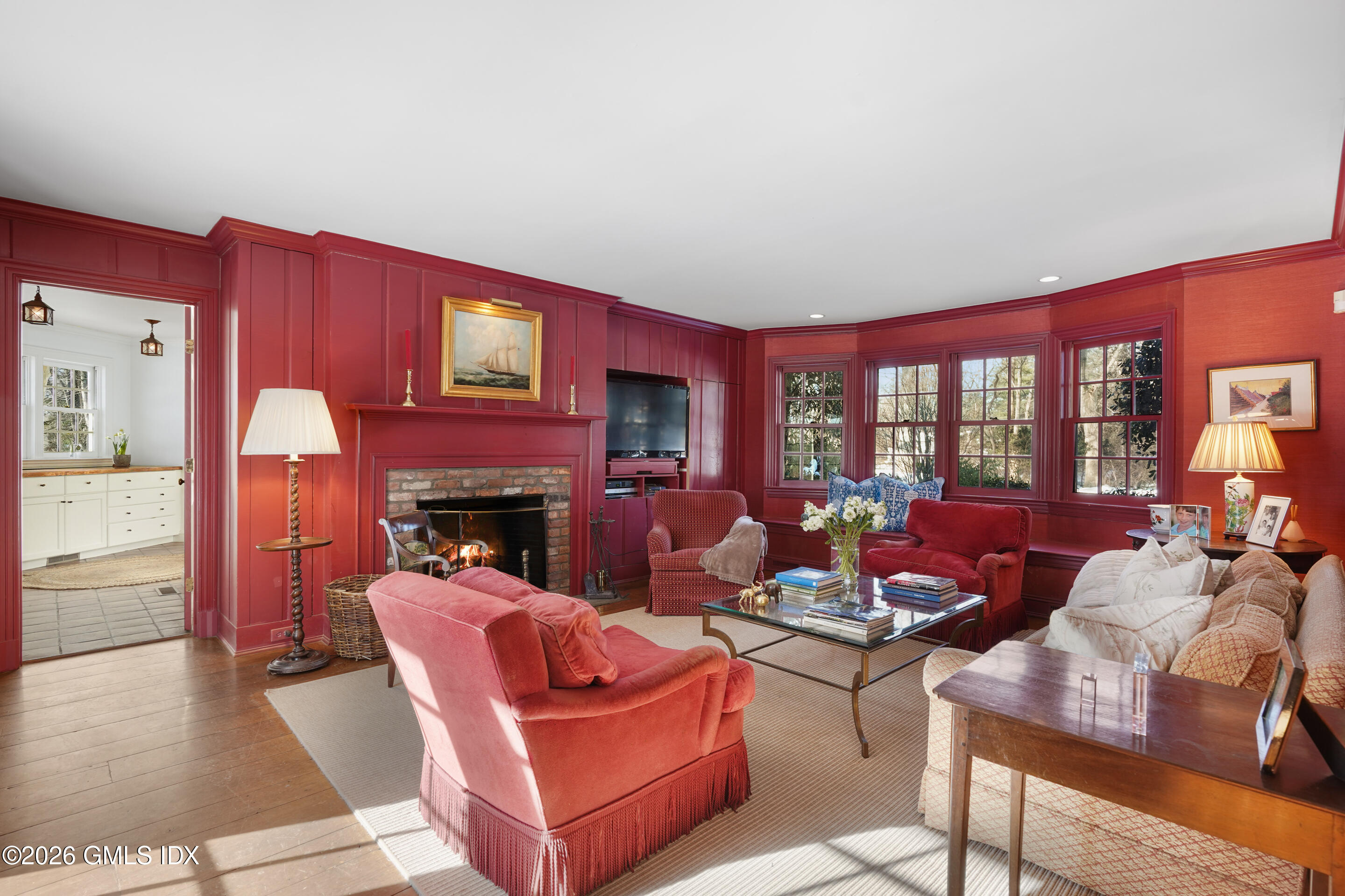 14 Pinecroft Road Greenwich, CT 06830 - Photo 24 of 47 DSC02742_1