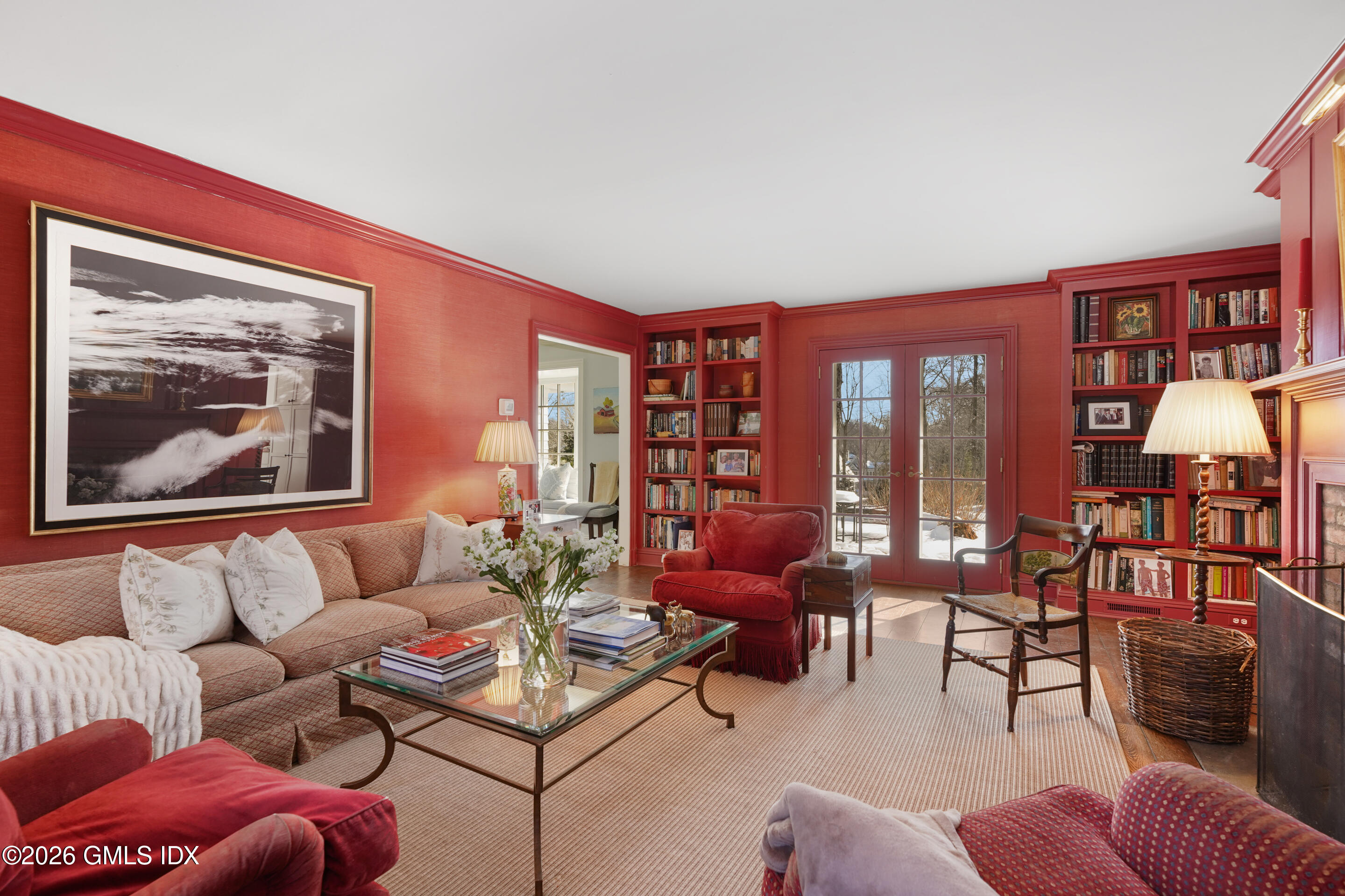 14 Pinecroft Road Greenwich, CT 06830 - Photo 25 of 47 DSC02754_1