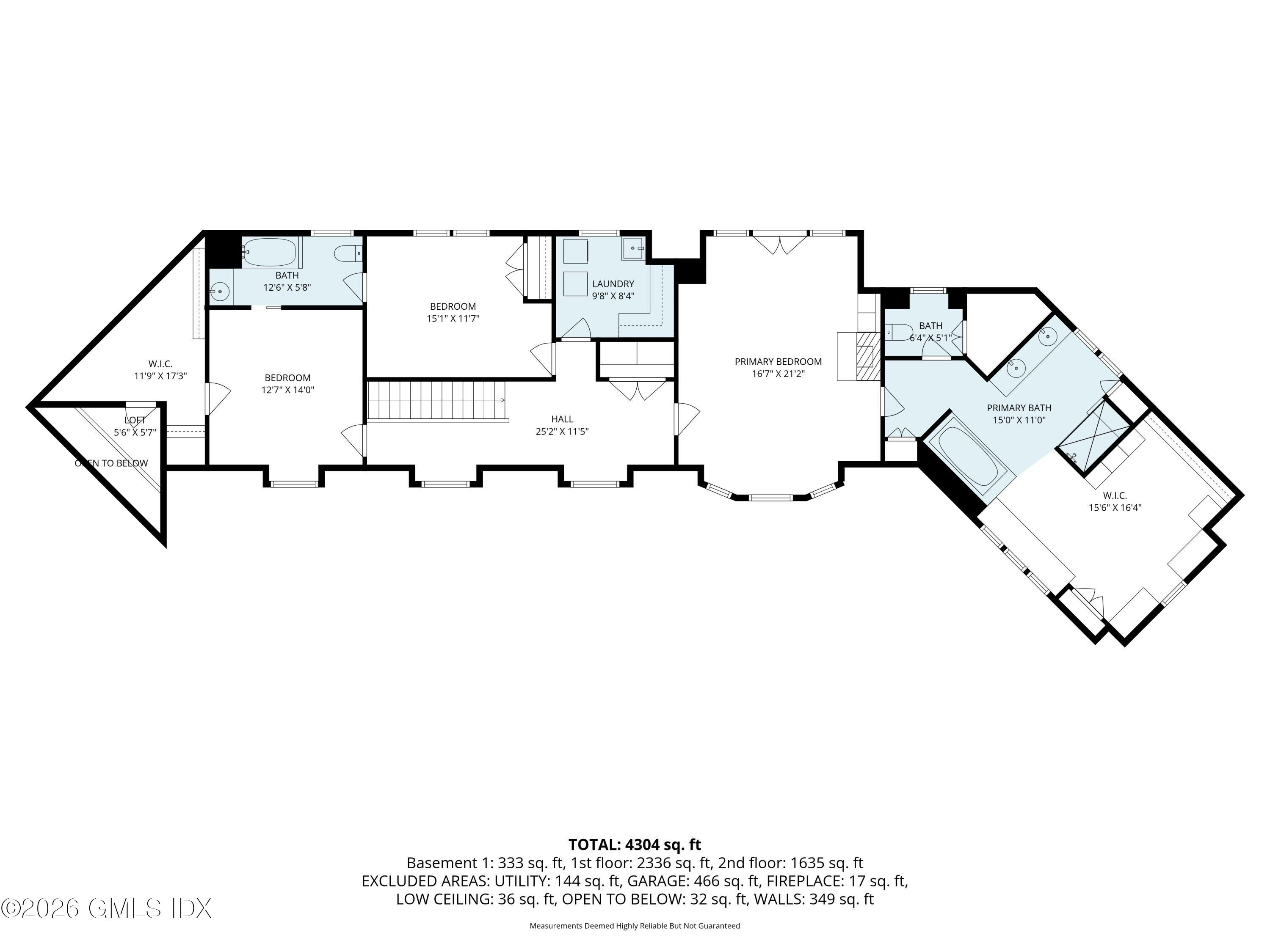 14 Pinecroft Road Greenwich, CT 06830 - Photo 45 of 47 2nd Level