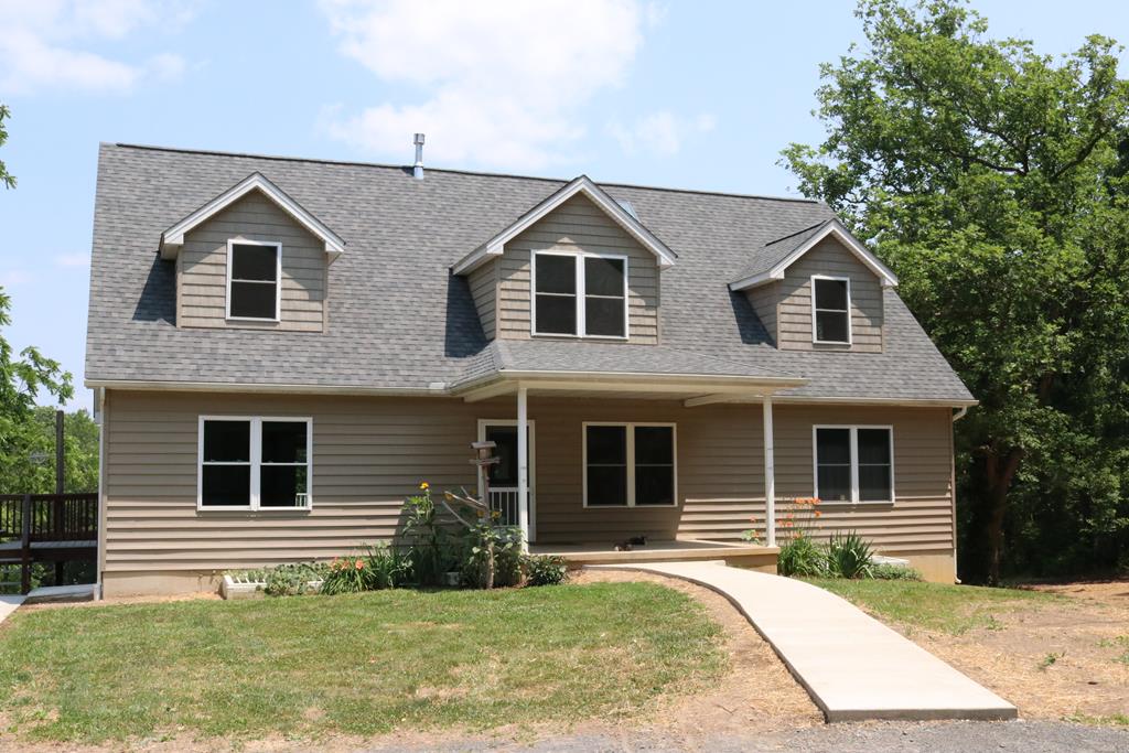 455 Miller Camp Road Buckingham, VA 23921 - Photo 1 of 34 Gallery Image 1