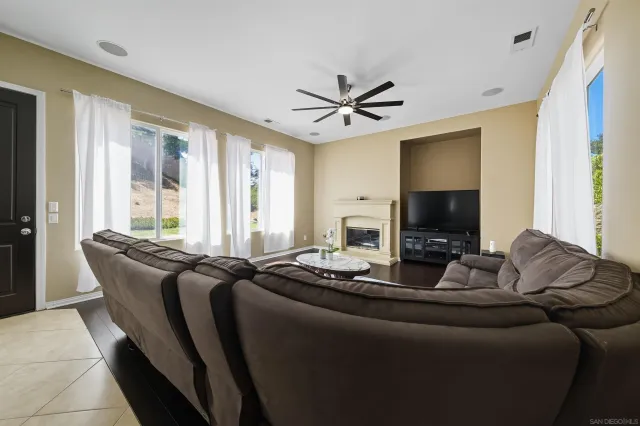 $1,125,000 | 14257 Merion Circle, Valley Center, CA 92082