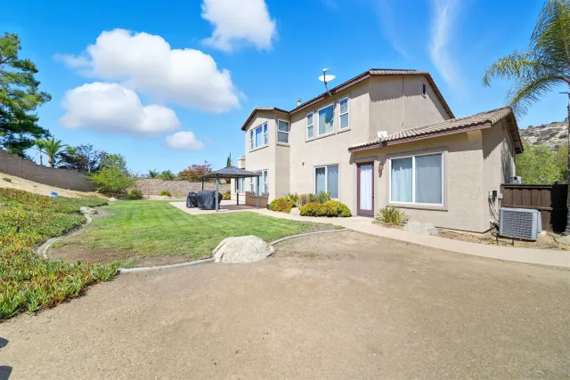 $1,125,000 | 14257 Merion Circle, Valley Center, CA 92082