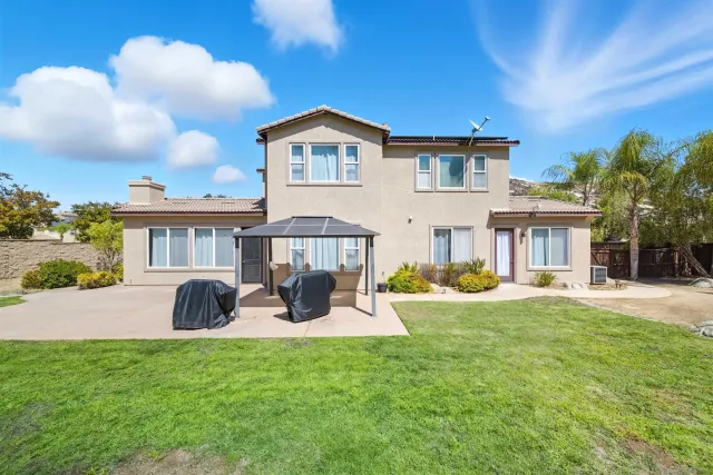 $1,125,000 | 14257 Merion Circle, Valley Center, CA 92082
