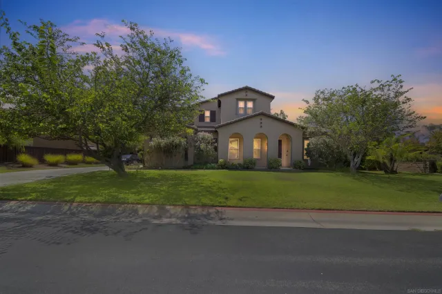 $1,125,000 | 14257 Merion Circle, Valley Center, CA 92082