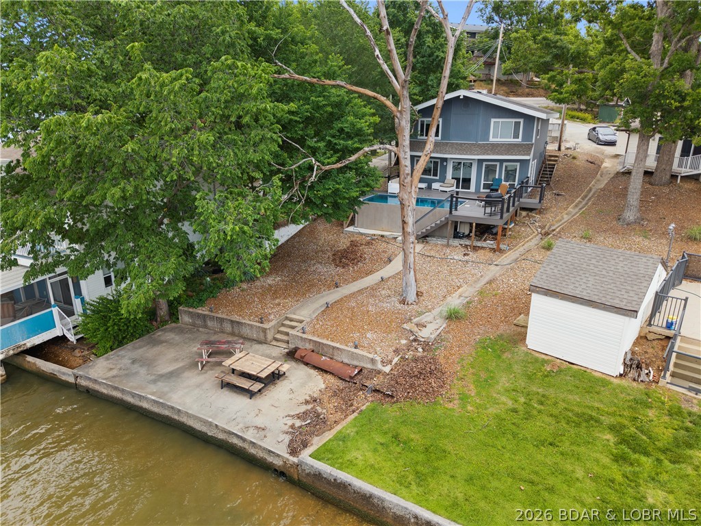2675 Bittersweet Road Lake Ozark, MO 65049 - Photo 61 of 98