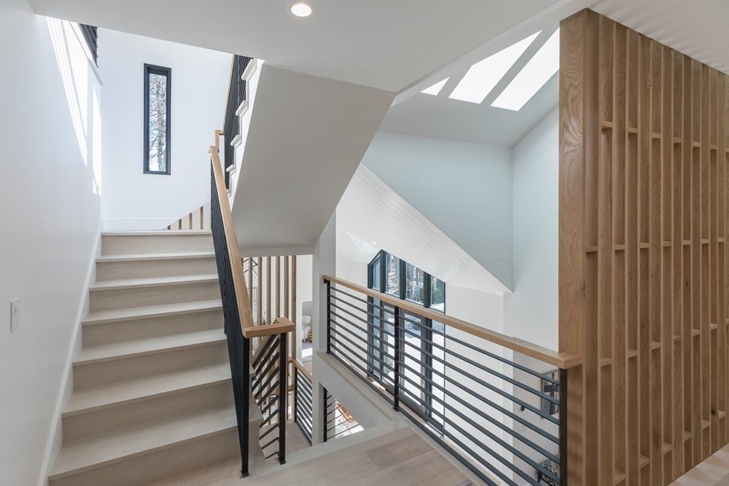 11 Willard Road Weston, MA 02493 - Photo 23 of 42 a view of entryway