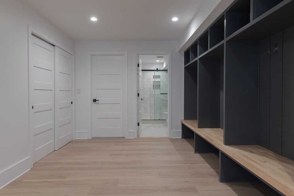 11 Willard Road Weston, MA 02493 - Photo 35 of 42 a view of bathroom with shower