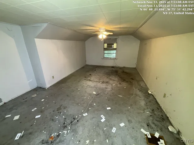 $104,500 | 7184 State Street, Oswegatchie, NY 13669