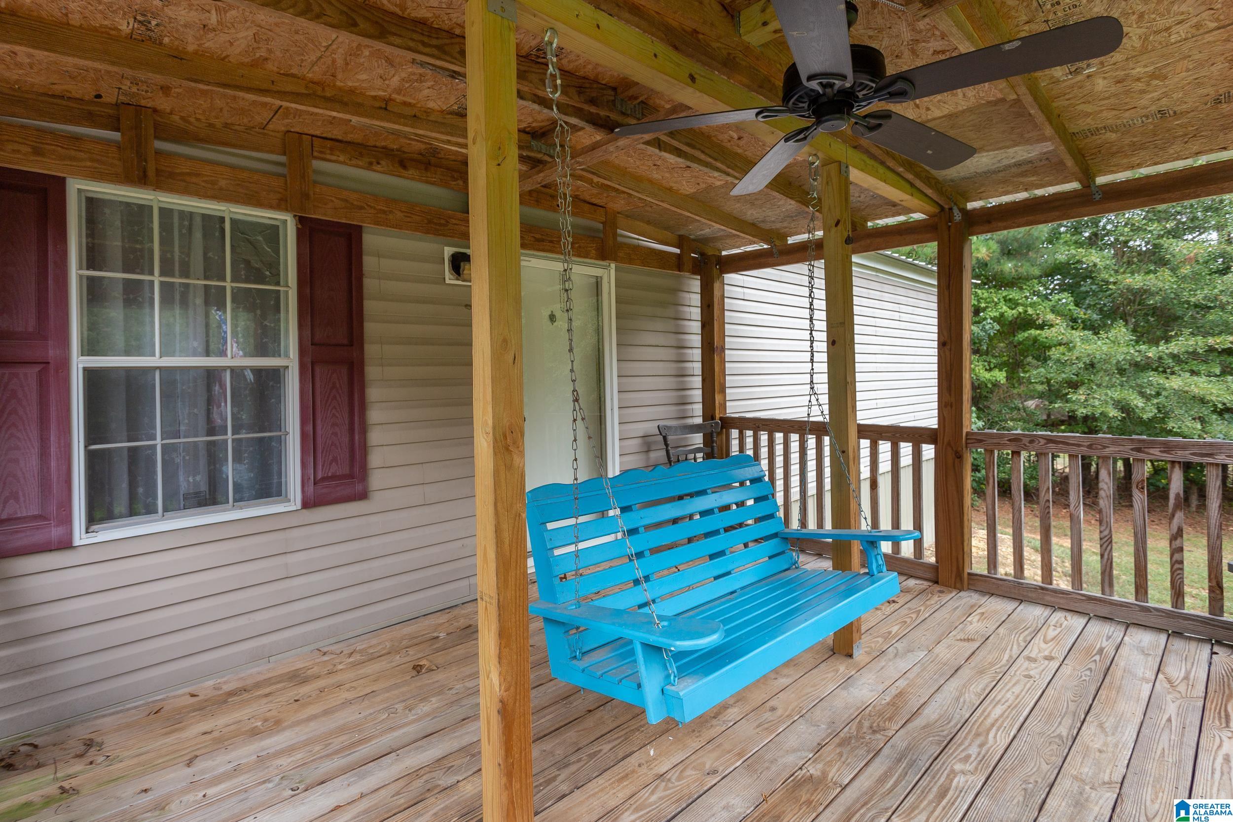 793 Pine Ridge Road Wellington, AL 36279 - Photo 4 of 32