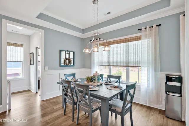 $695,000 | 664 Breezewood Drive Southeast, Bolivia, NC 28422