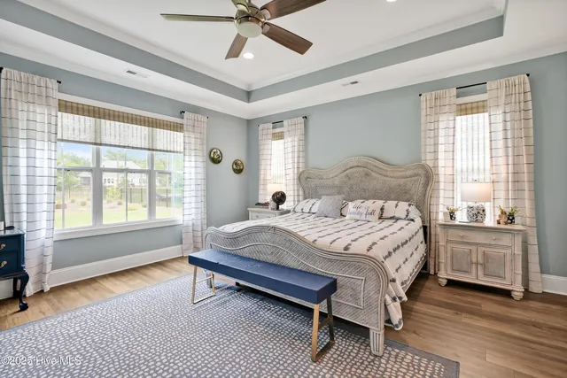 $695,000 | 664 Breezewood Drive Southeast, Bolivia, NC 28422