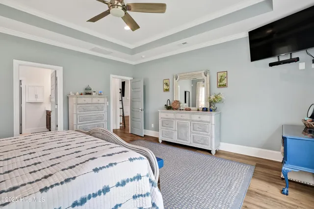 $695,000 | 664 Breezewood Drive Southeast, Bolivia, NC 28422