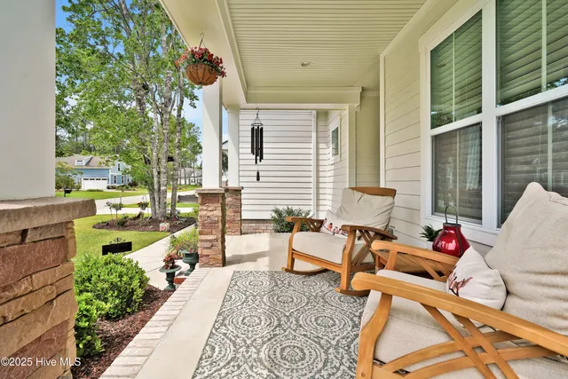 $695,000 | 664 Breezewood Drive Southeast, Bolivia, NC 28422