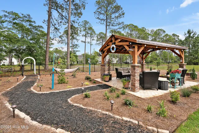 $695,000 | 664 Breezewood Drive Southeast, Bolivia, NC 28422