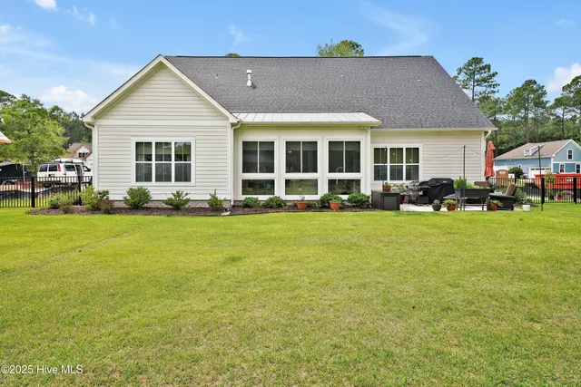 $695,000 | 664 Breezewood Drive Southeast, Bolivia, NC 28422