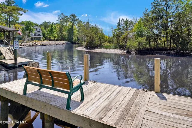 $695,000 | 664 Breezewood Drive Southeast, Bolivia, NC 28422