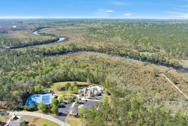 $695,000 | 664 Breezewood Drive Southeast, Bolivia, NC 28422