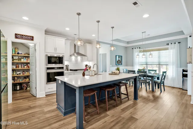 $695,000 | 664 Breezewood Drive Southeast, Bolivia, NC 28422