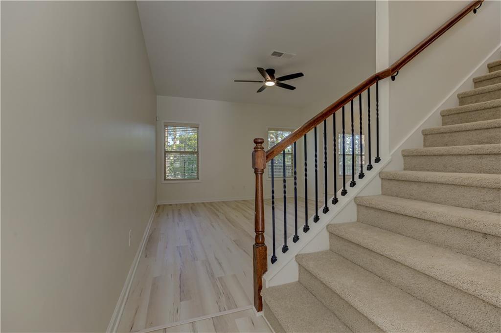 605 Summit Point Canton, GA 30114 - Photo 7 of 56 a view of entryway