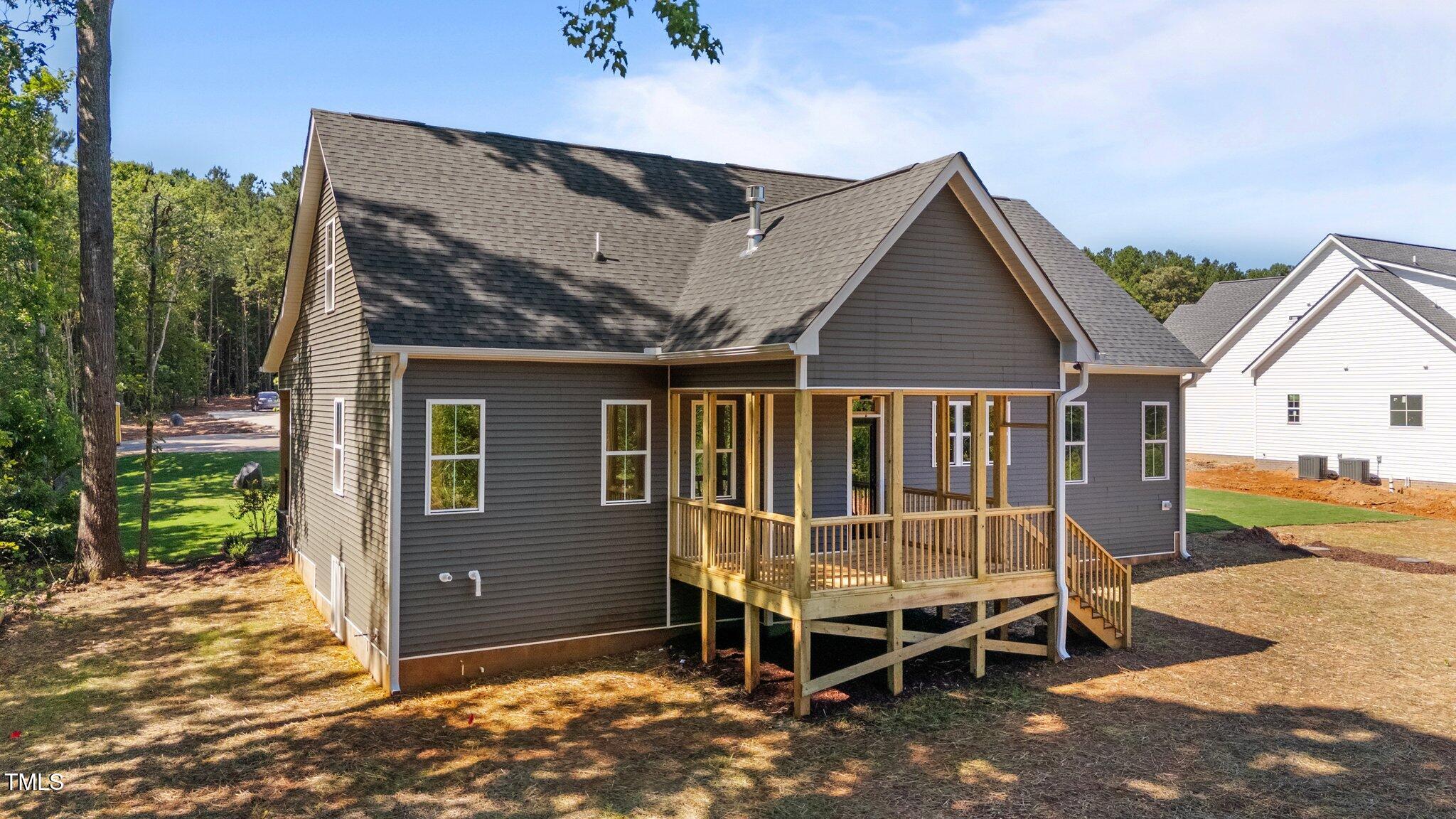 65 Stream Vw Way Spring Hope, NC 27882 - Photo 27 of 32 11-web-or-mls-DJI_20250618102612_0192_D