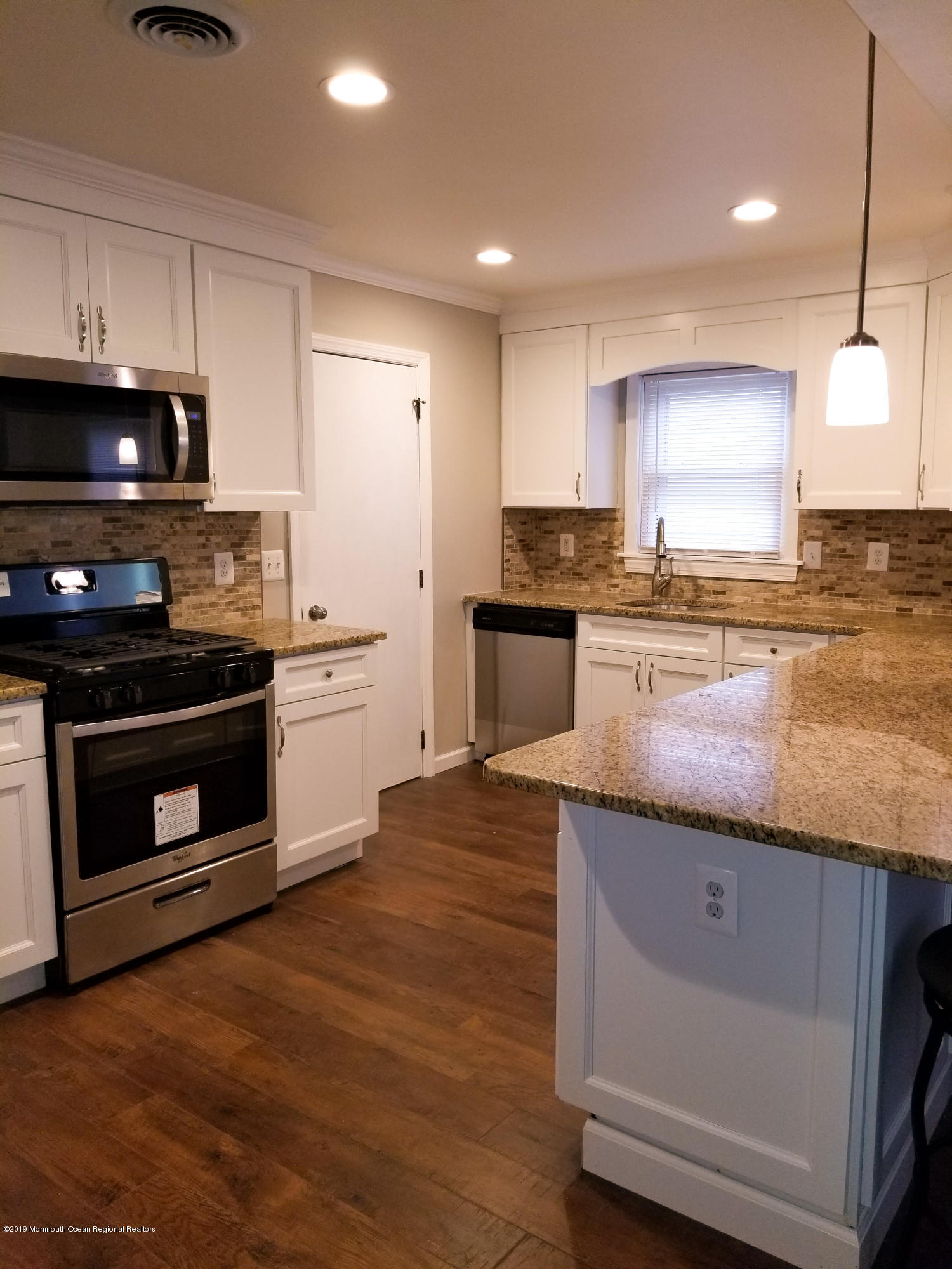 2 Riverton Road Toms River, NJ 08757 - Photo 6 of 22 Kitchen 2_edited